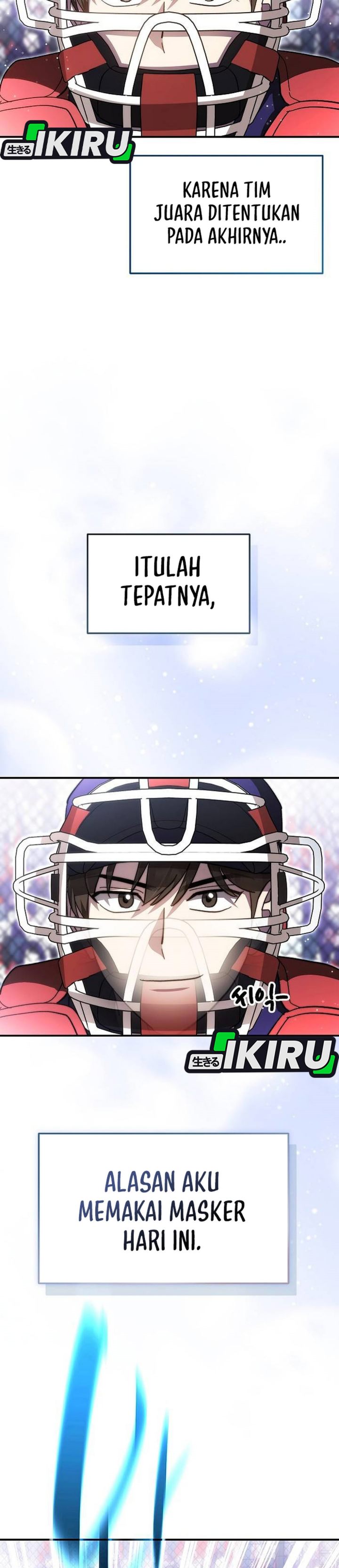 Baca Genius Hitter Hits Fastball - Chapter 114 halaman 37