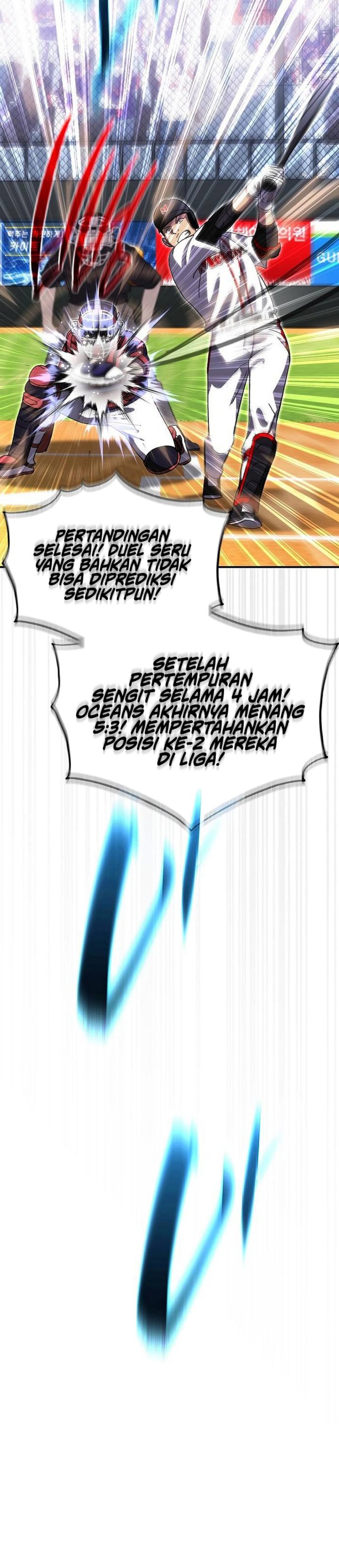Baca Genius Hitter Hits Fastball - Chapter 114 halaman 38