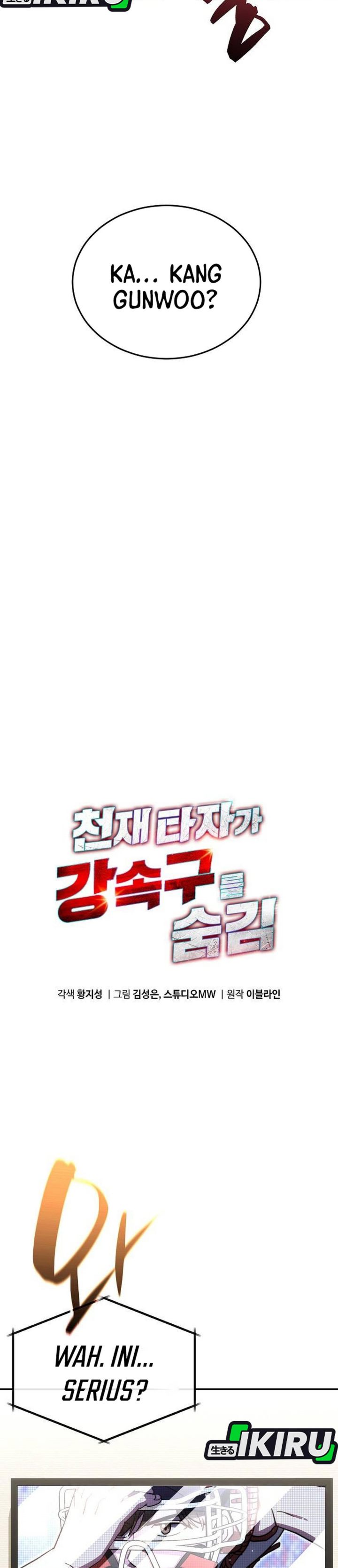 Baca Genius Hitter Hits Fastball - Chapter 114 halaman 7