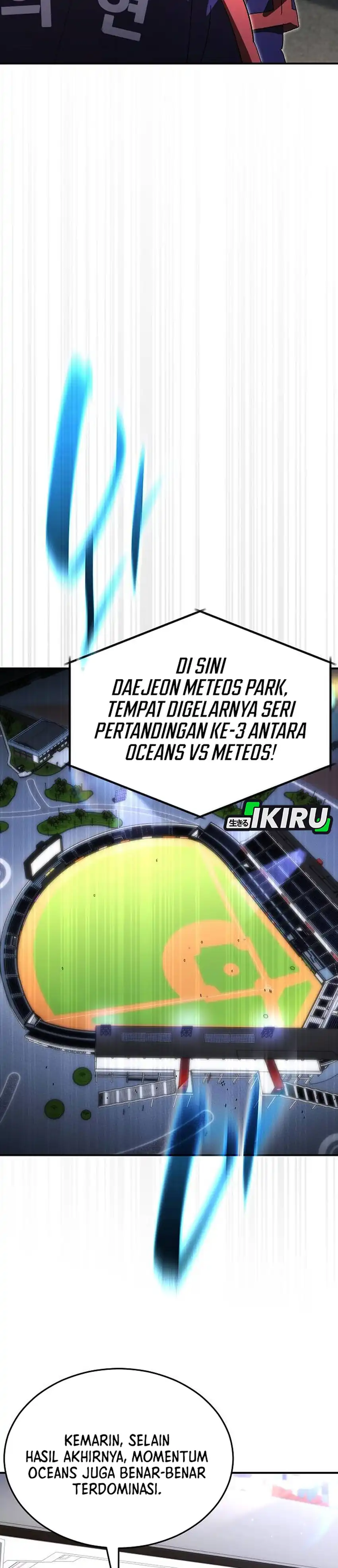 Baca Genius Hitter Hits Fastball - Chapter 115 halaman 25