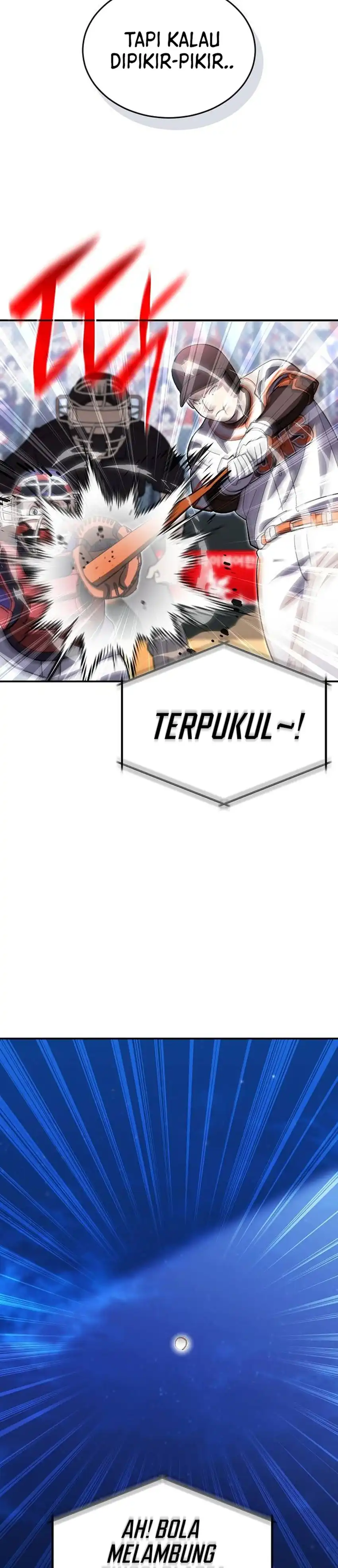 Baca Genius Hitter Hits Fastball - Chapter 115 halaman 32