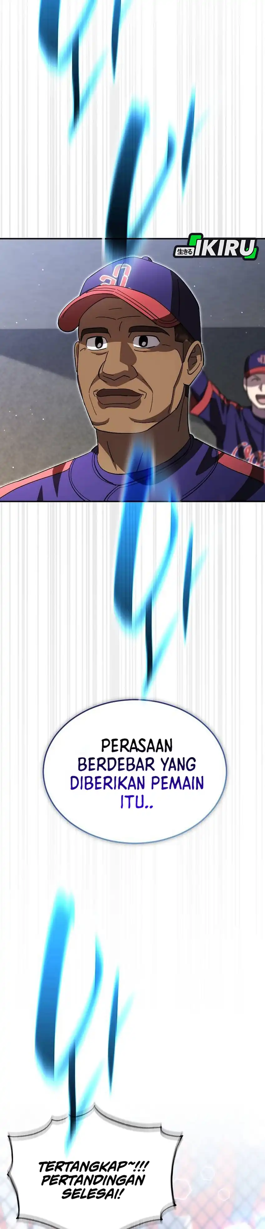 Baca Genius Hitter Hits Fastball - Chapter 115 halaman 36