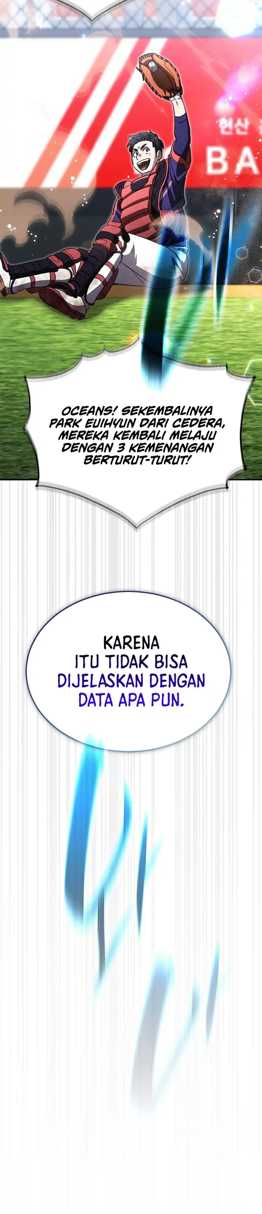 Baca Genius Hitter Hits Fastball - Chapter 115 halaman 37