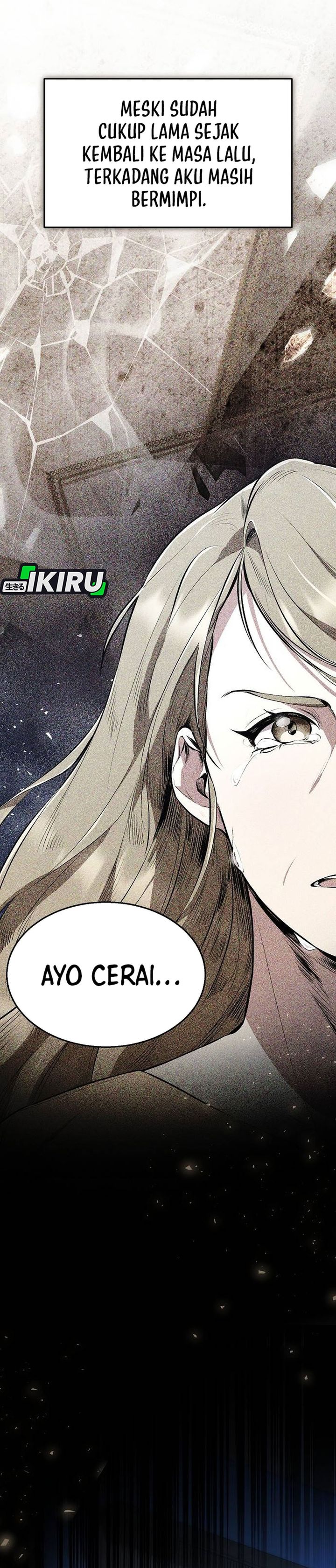 Genius Hitter Hits Fastball chapter 116 halaman 20