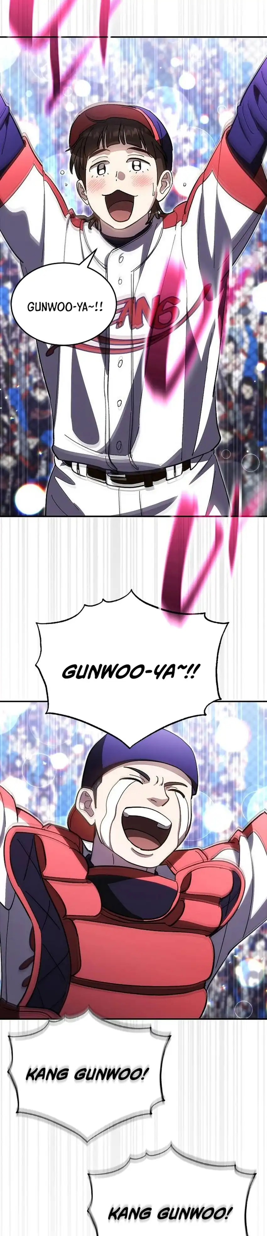Baca Genius Hitter Hits Fastball - Chapter 118 halaman 19