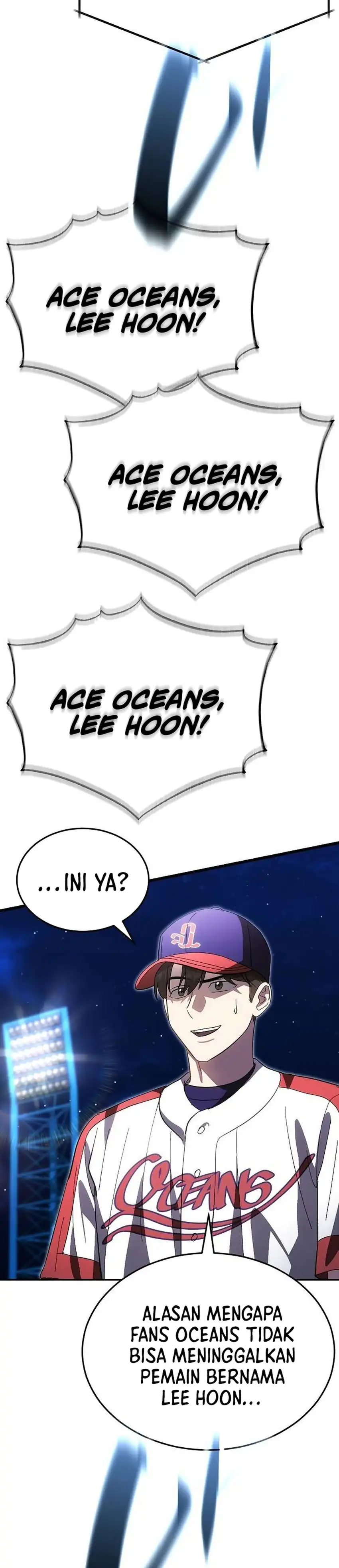 Baca Genius Hitter Hits Fastball - Chapter 118 halaman 32