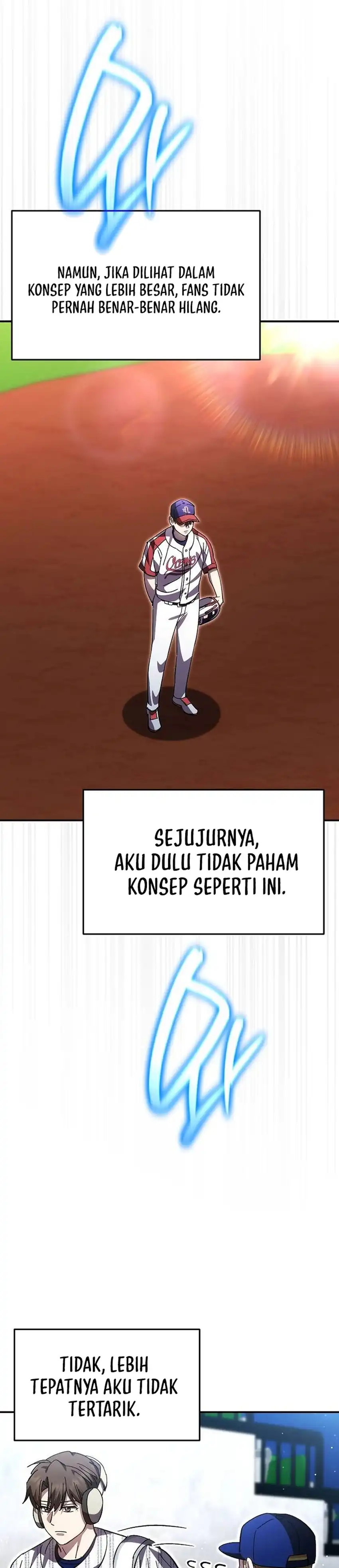 Baca Genius Hitter Hits Fastball - Chapter 118 halaman 4