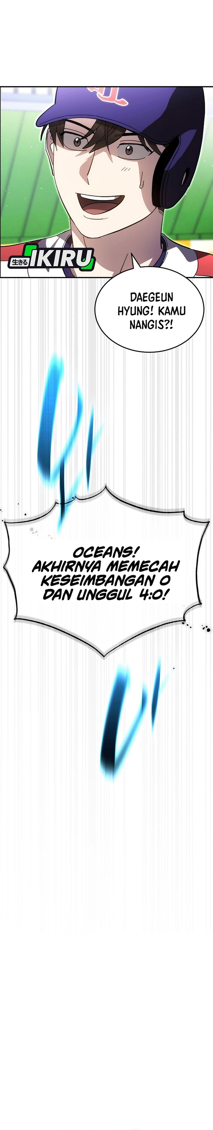 Baca Genius Hitter Hits Fastball - Chapter 119 halaman 35