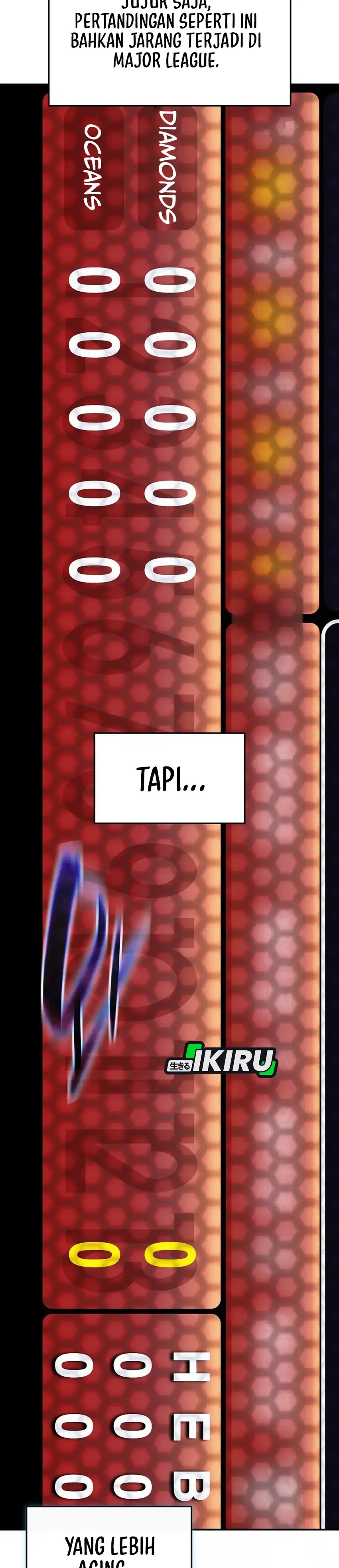 Baca Genius Hitter Hits Fastball - Chapter 122 halaman 30