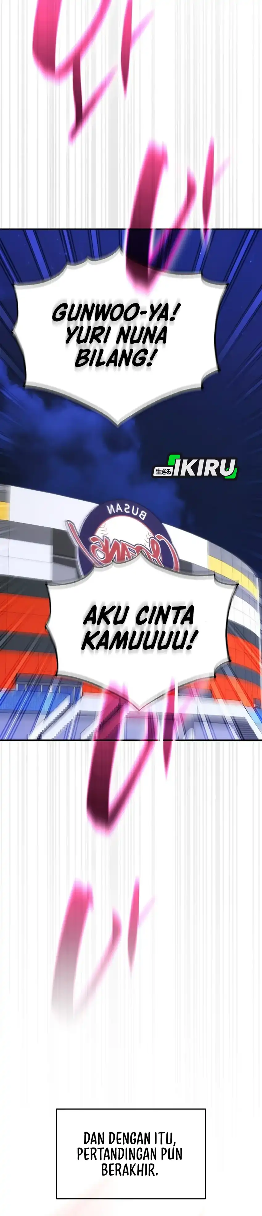 Baca Genius Hitter Hits Fastball - Chapter 122 halaman 36