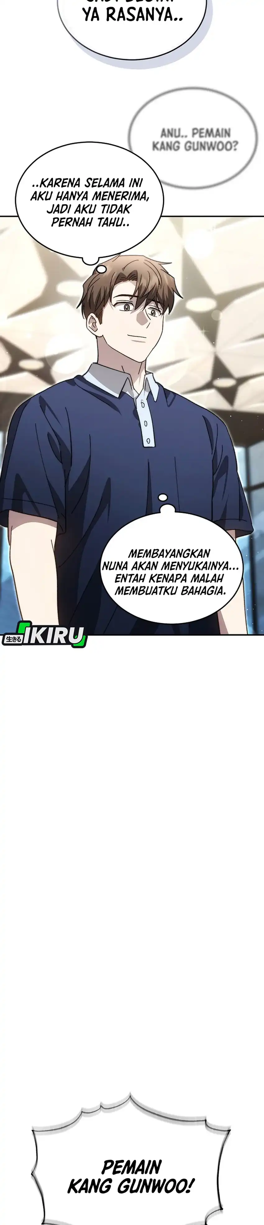 Baca Genius Hitter Hits Fastball - Chapter 123 halaman 32