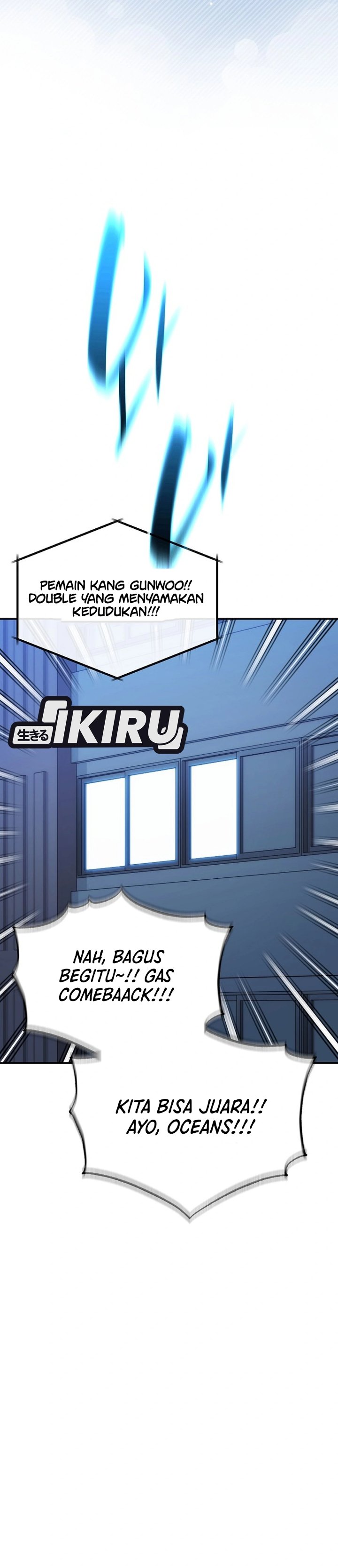 Genius Hitter Hits Fastball Chapter 126 - Page 37