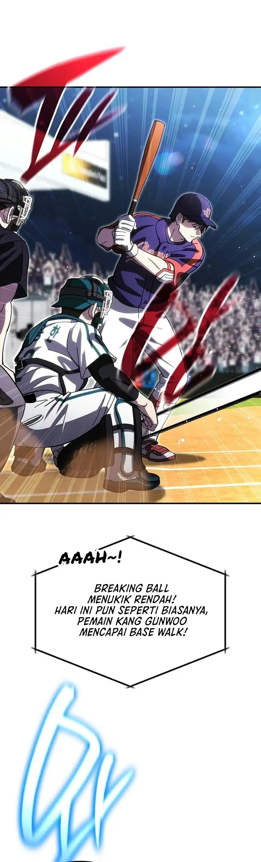 Genius Hitter Hits Fastball Chapter 127 - Page 10