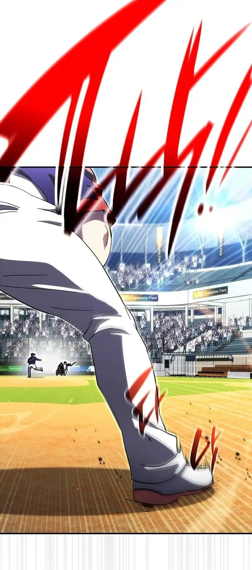 Genius Hitter Hits Fastball Chapter 127 - Page 14