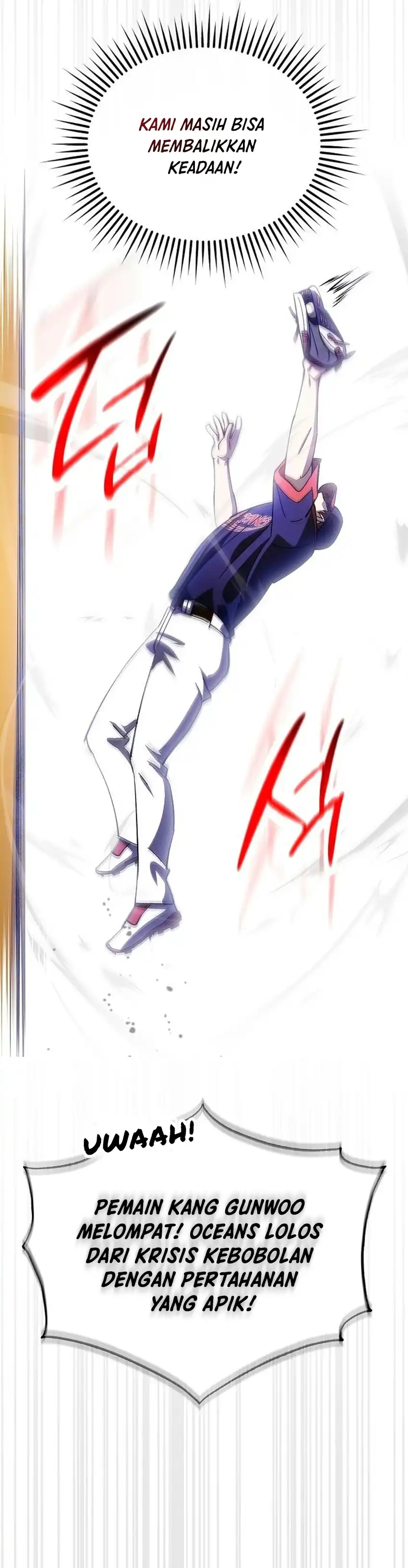 Genius Hitter Hits Fastball Chapter 127 - Page 15