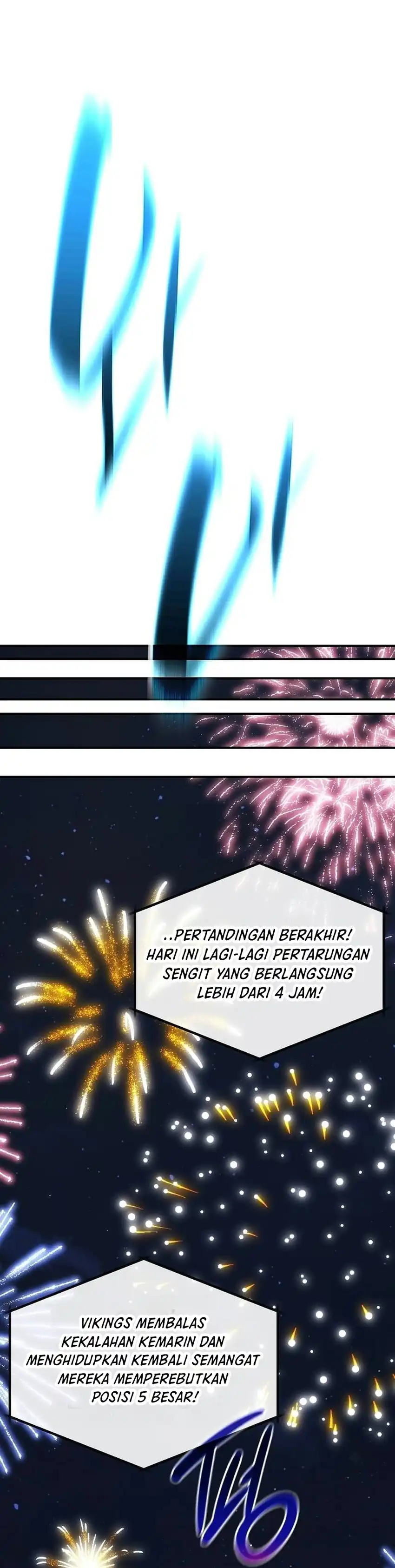Genius Hitter Hits Fastball Chapter 127 - Page 21