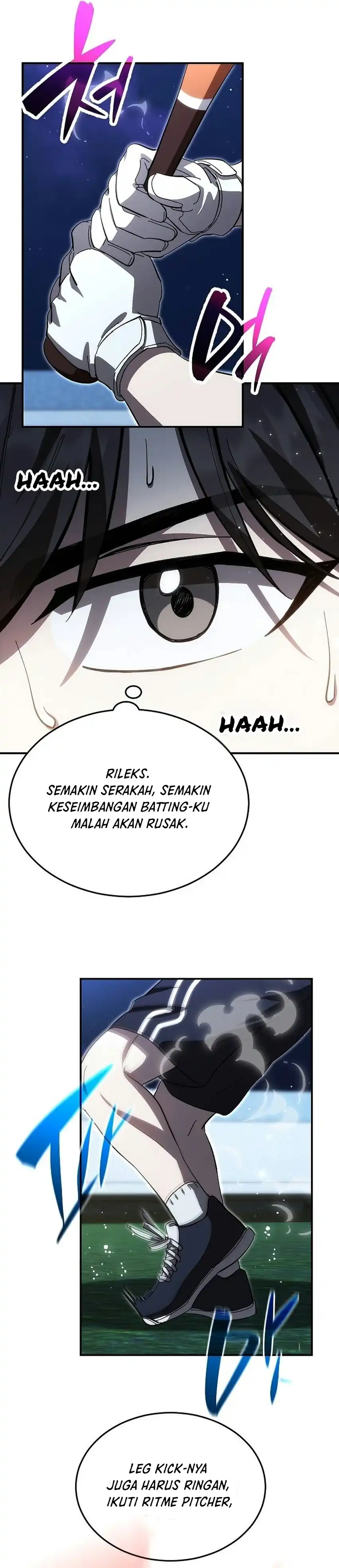 Genius Hitter Hits Fastball Chapter 127 - Page 28