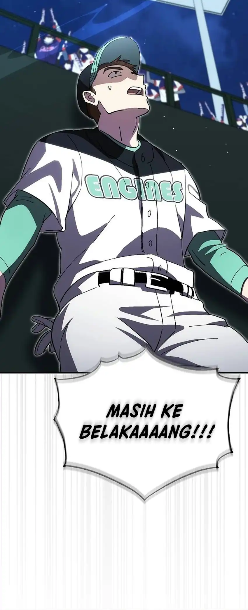 Genius Hitter Hits Fastball Chapter 127 - Page 31