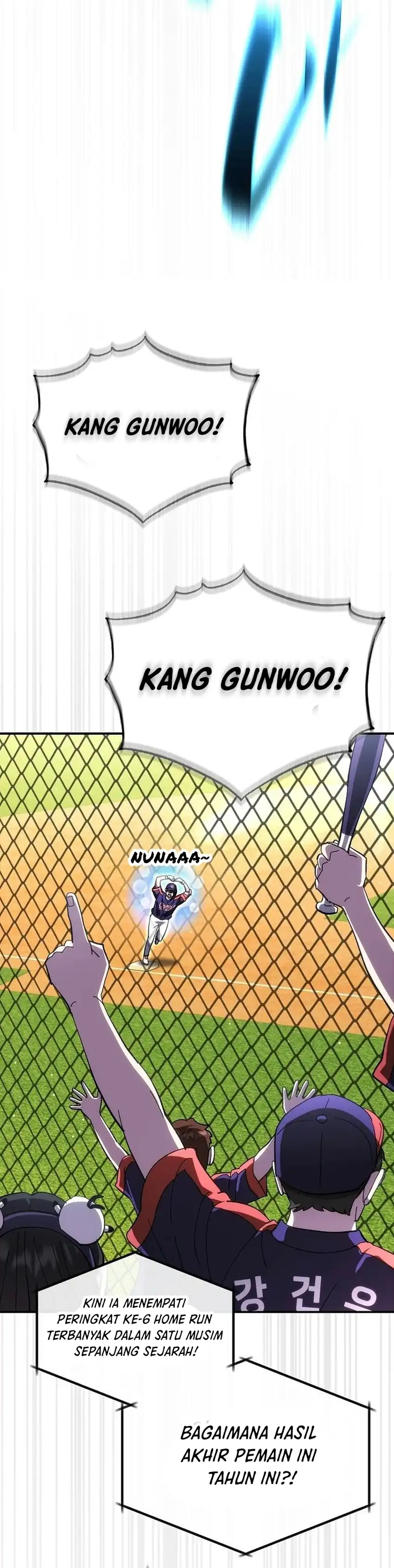 Genius Hitter Hits Fastball Chapter 127 - Page 33