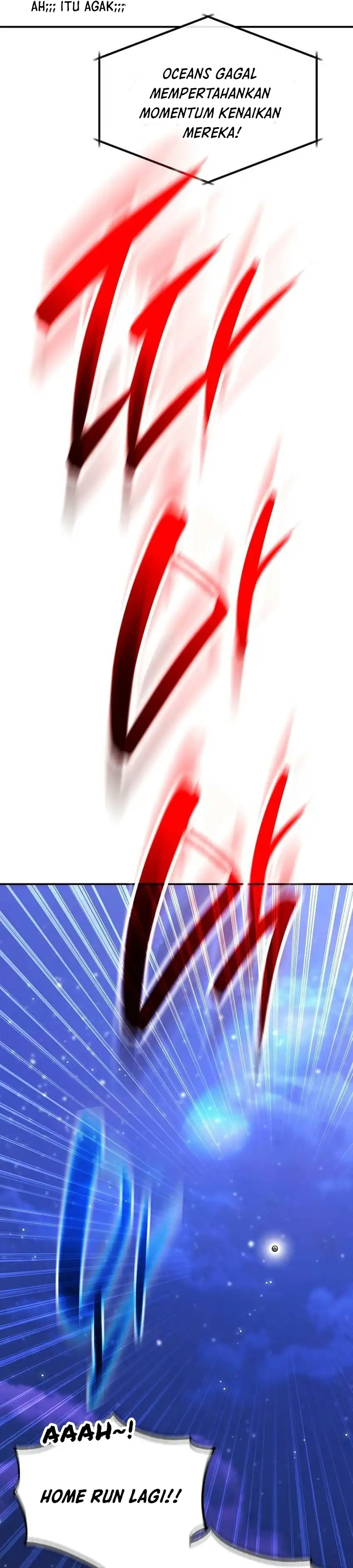 Genius Hitter Hits Fastball Chapter 127 - Page 38