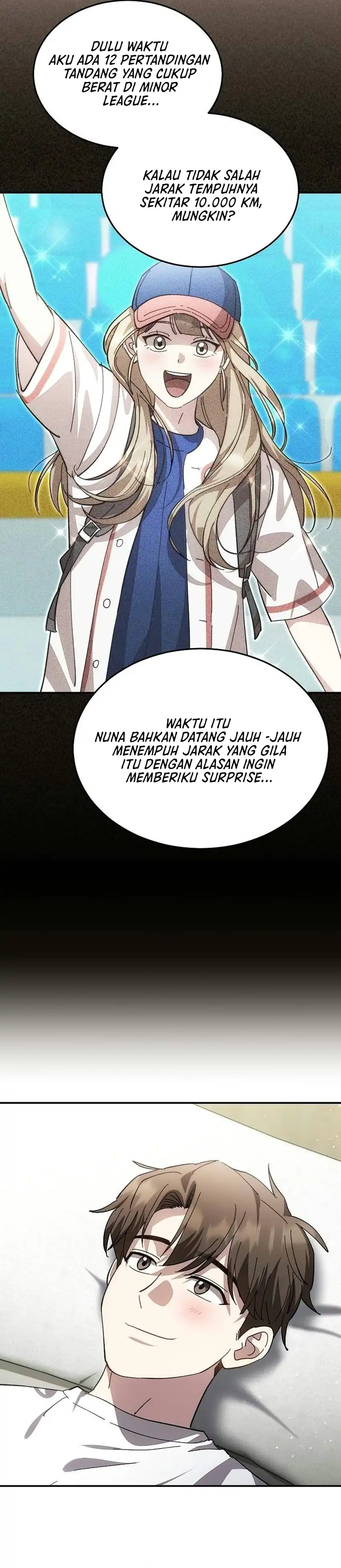 Genius Hitter Hits Fastball Chapter 127 - Page 5