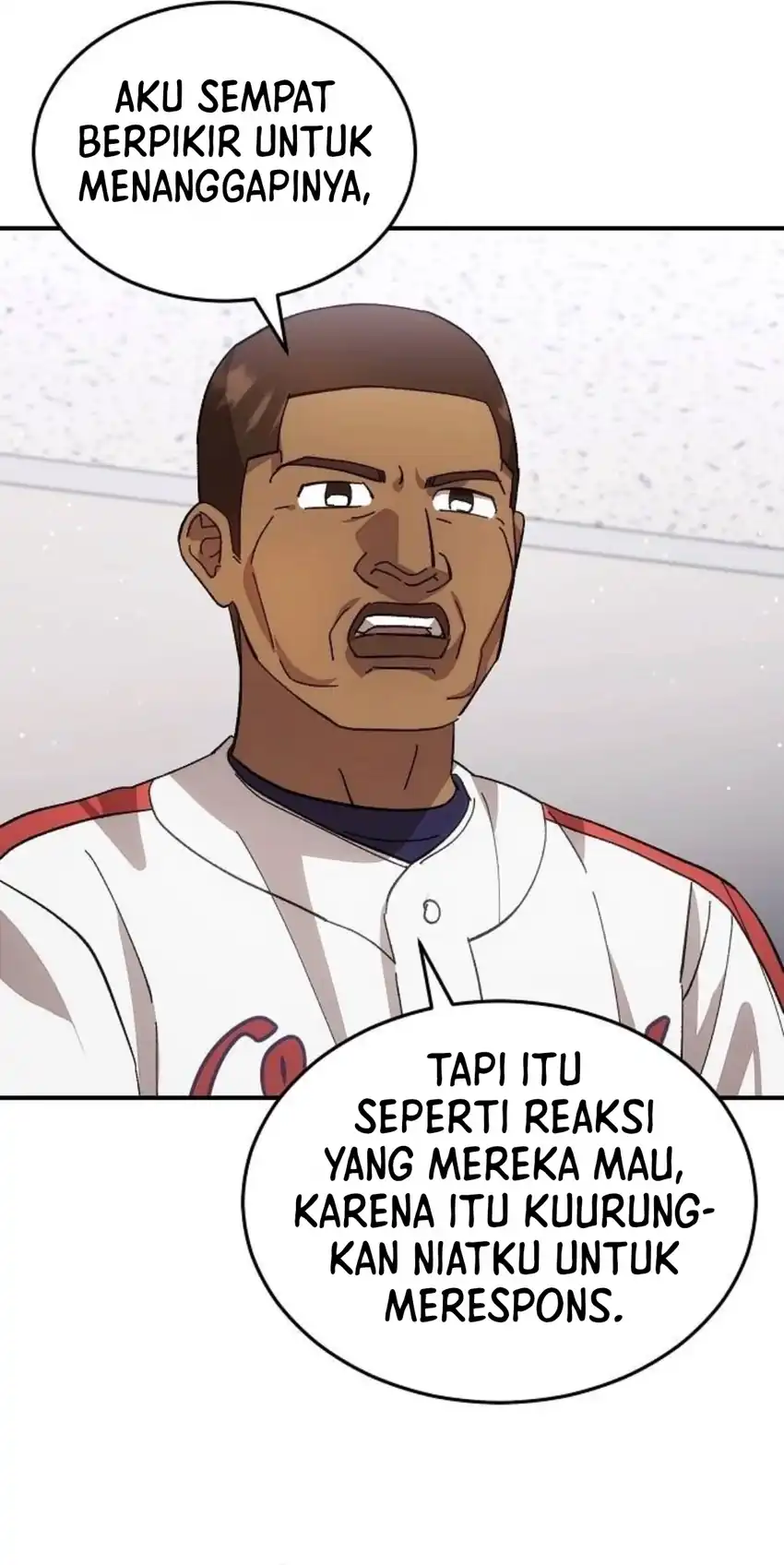 Genius Hitter Hits Fastball Chapter 128 - Page 12