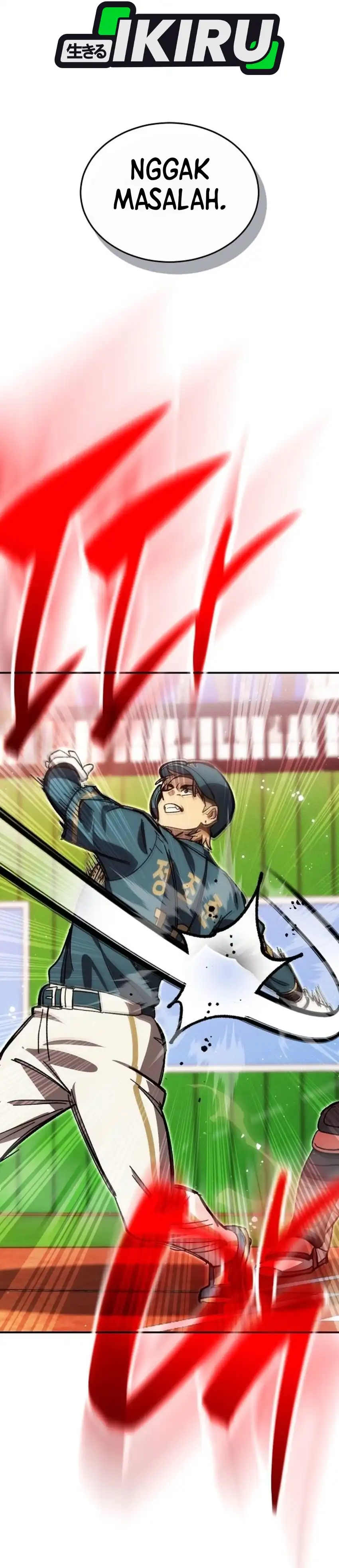 Genius Hitter Hits Fastball Chapter 128 - Page 42