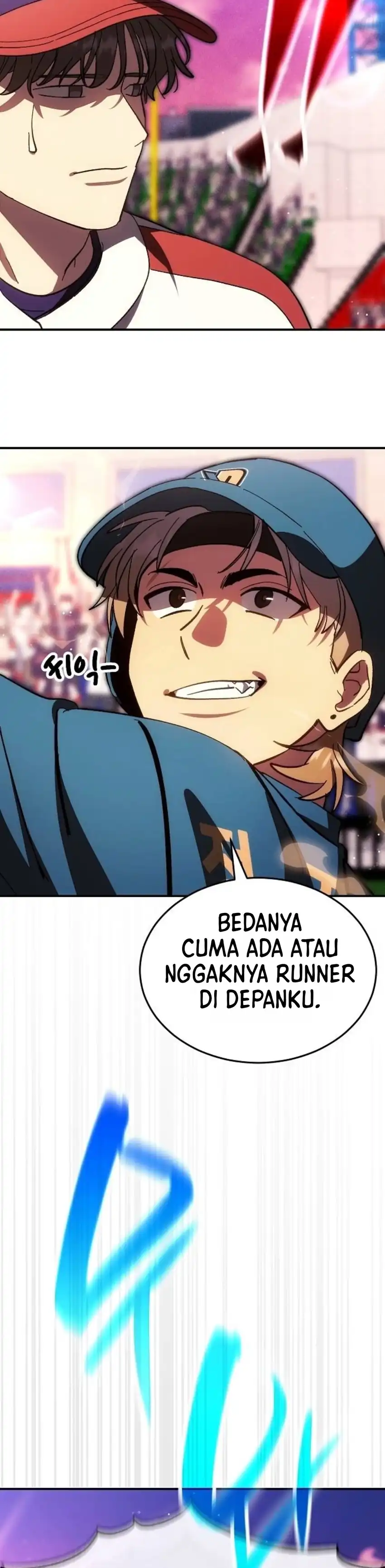 Genius Hitter Hits Fastball Chapter 128 - Page 44