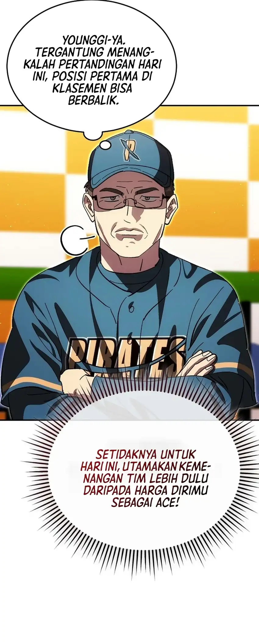 Genius Hitter Hits Fastball Chapter 129 - Page 12