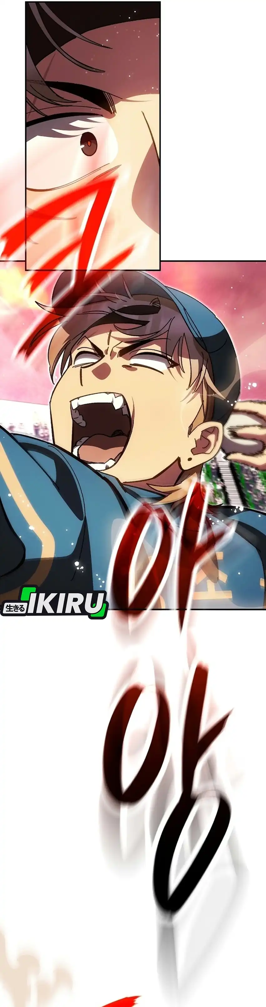Genius Hitter Hits Fastball Chapter 129 - Page 33