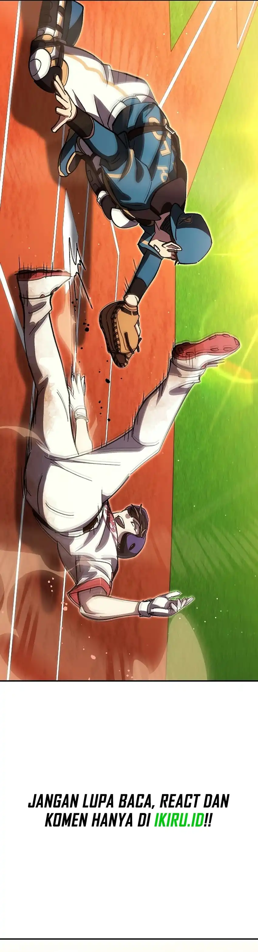 Genius Hitter Hits Fastball Chapter 129 - Page 41