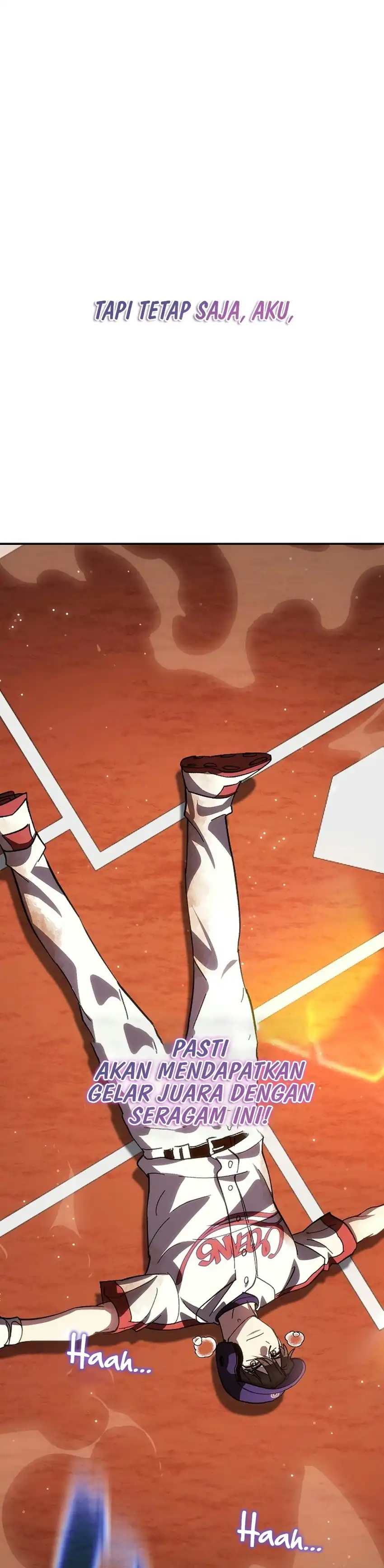 Genius Hitter Hits Fastball Chapter 129 - Page 44