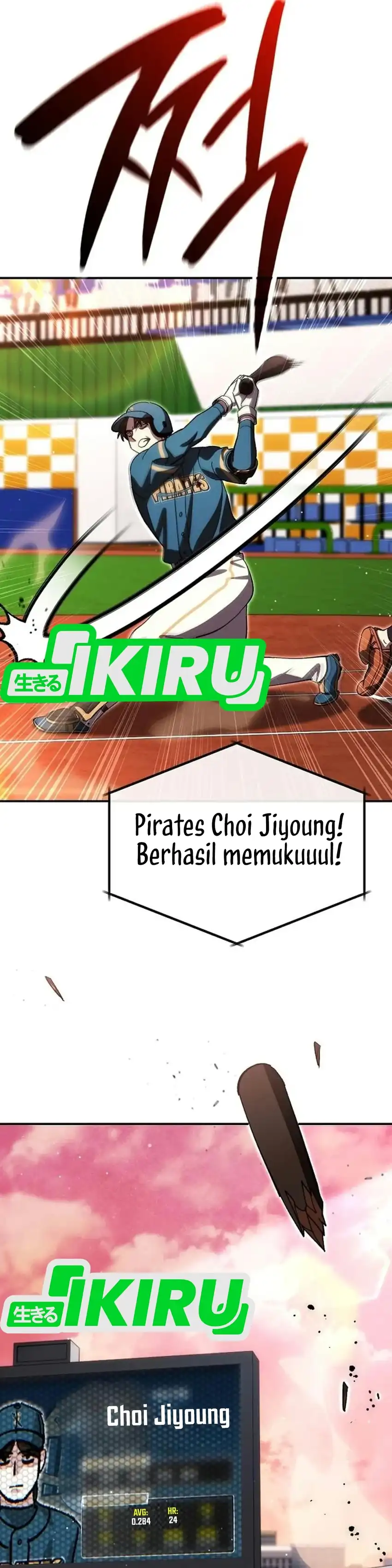 Genius Hitter Hits Fastball Chapter 130 - Page 10