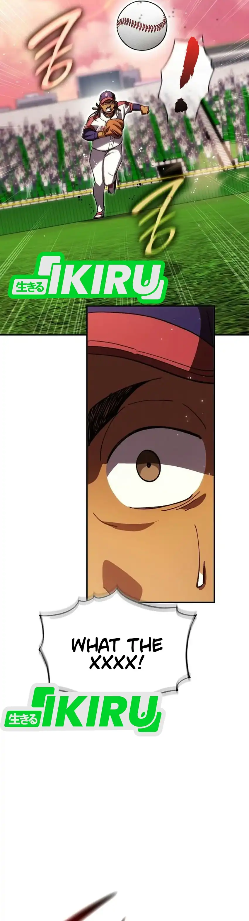 Genius Hitter Hits Fastball Chapter 130 - Page 13