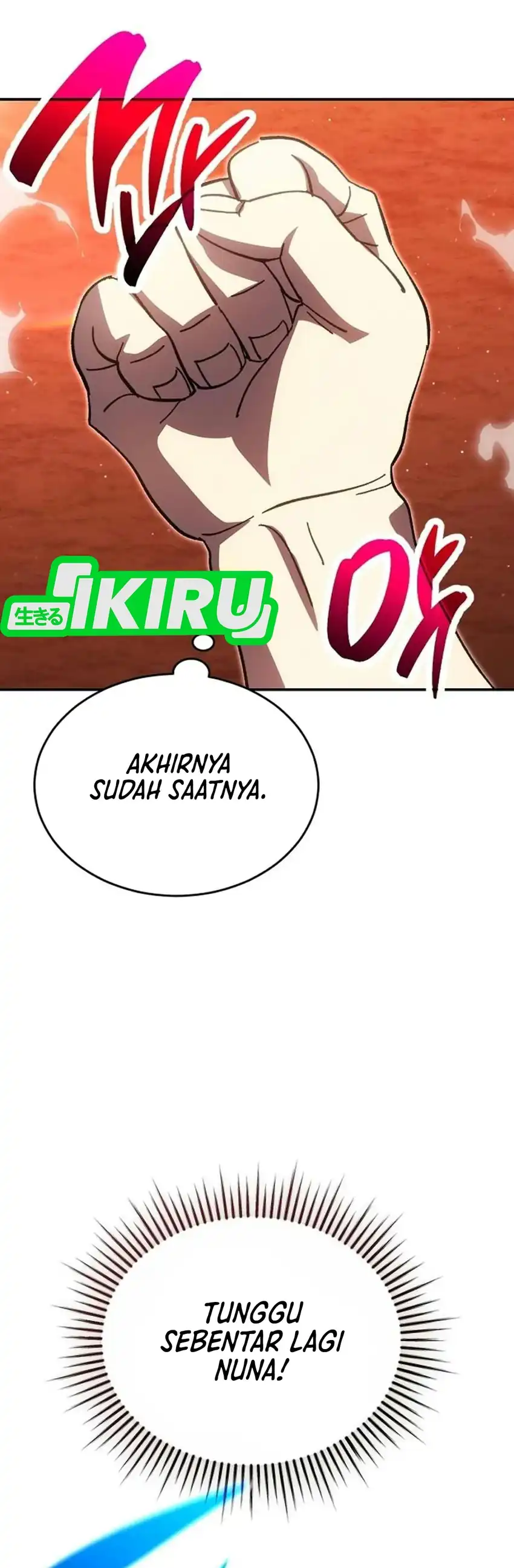 Genius Hitter Hits Fastball Chapter 130 - Page 23