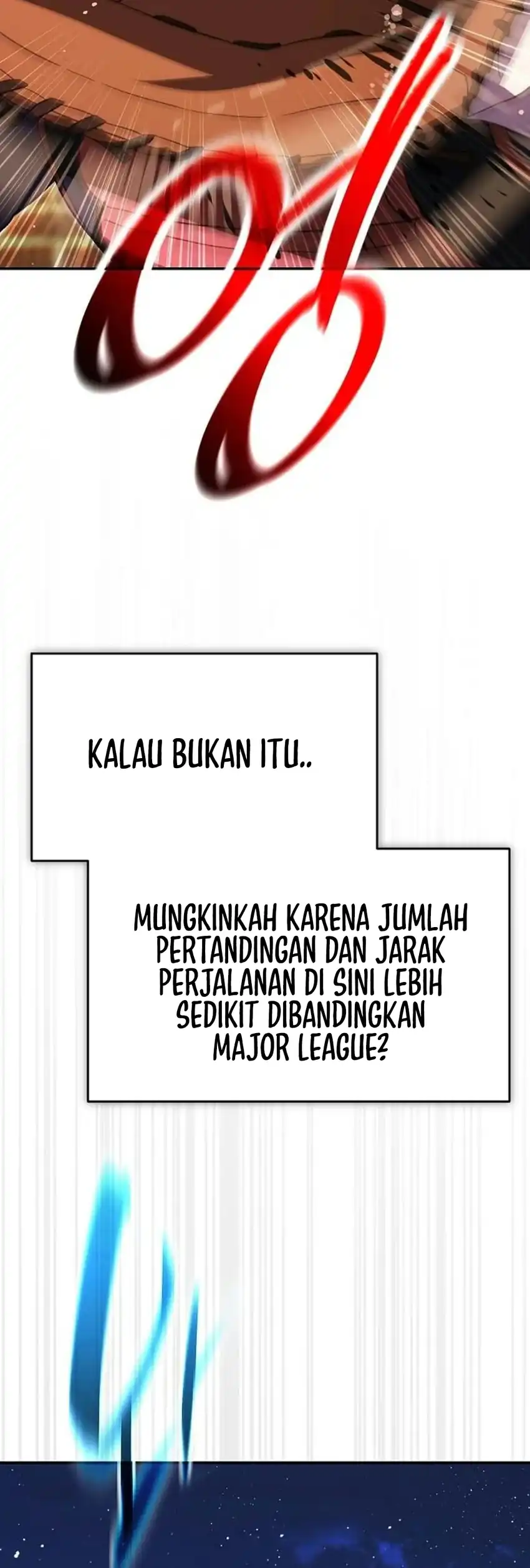 Genius Hitter Hits Fastball Chapter 130 - Page 26