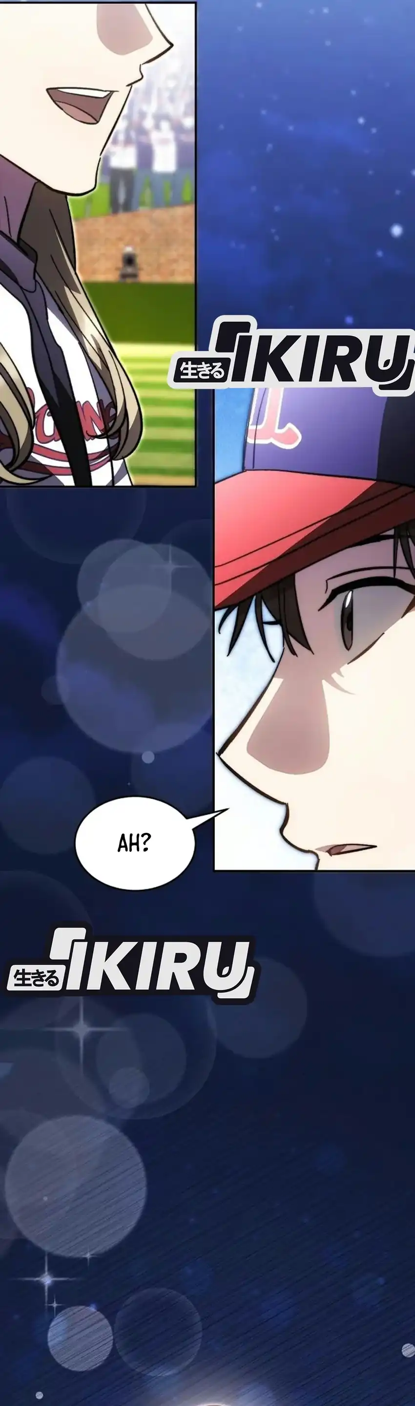 Genius Hitter Hits Fastball Chapter 130 - Page 40