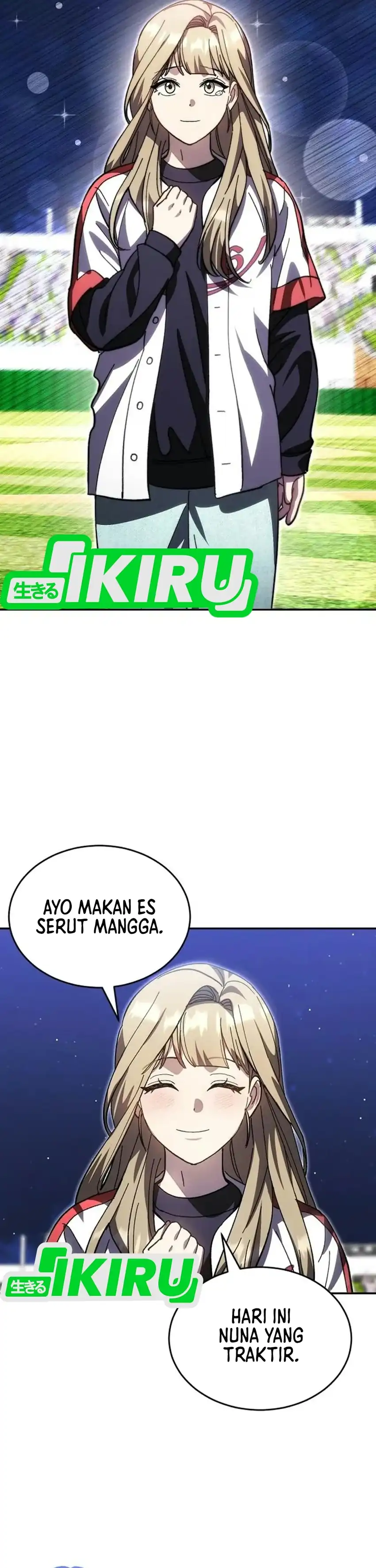 Genius Hitter Hits Fastball Chapter 130 - Page 41