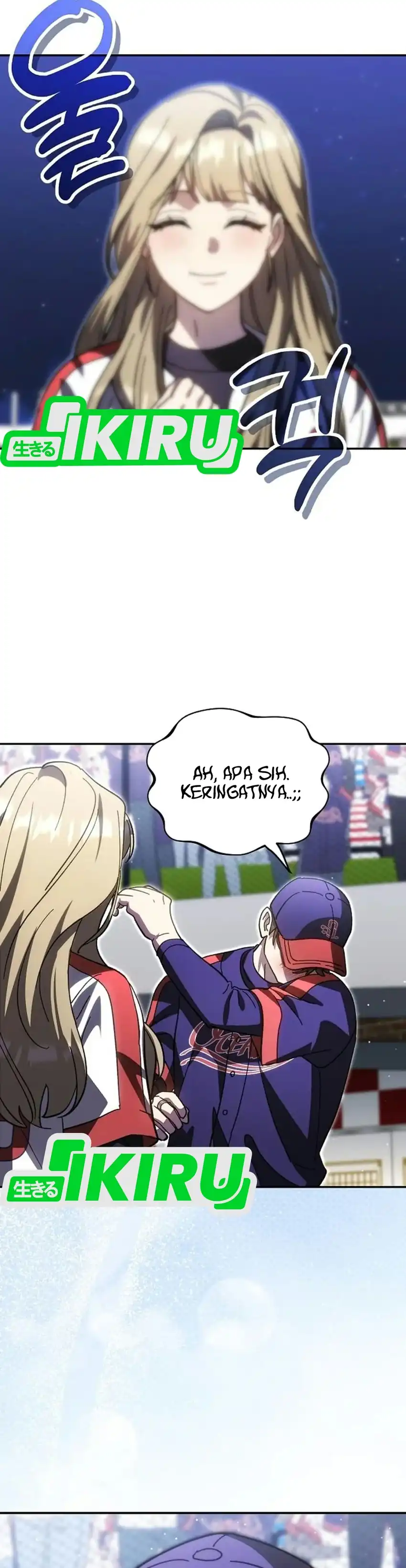 Genius Hitter Hits Fastball Chapter 130 - Page 42