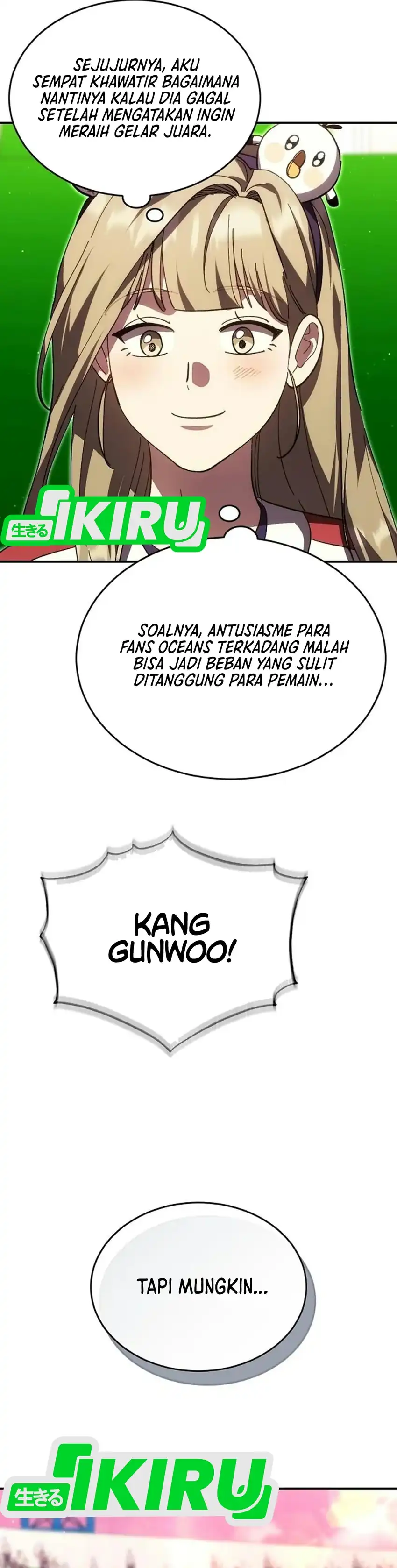 Genius Hitter Hits Fastball Chapter 130 - Page 8