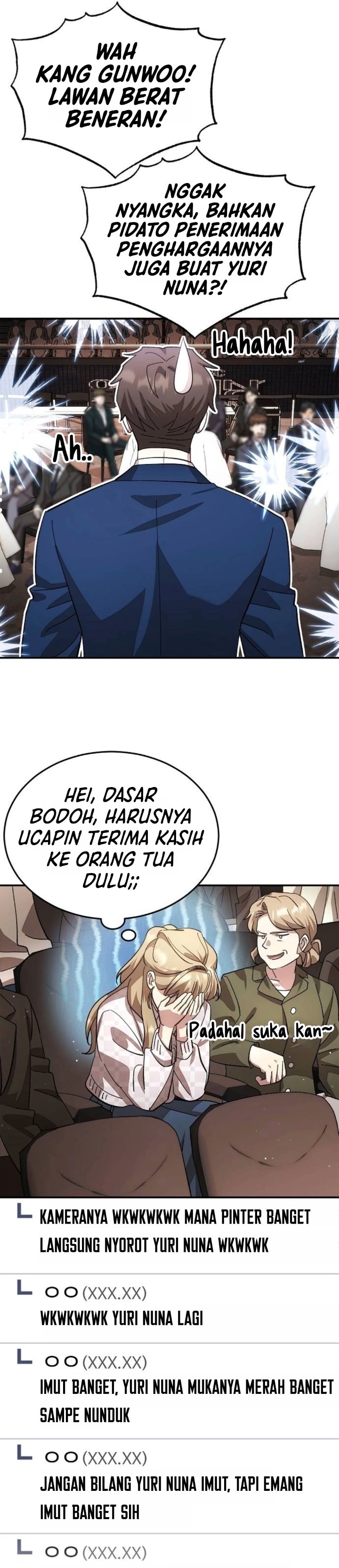 Genius Hitter Hits Fastball Chapter 131 - Page 13