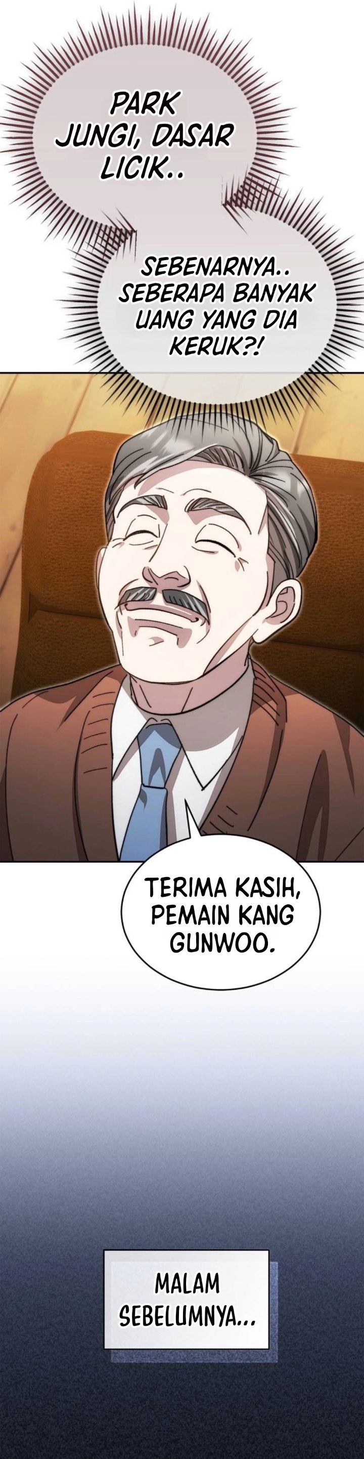Genius Hitter Hits Fastball Chapter 131 - Page 28