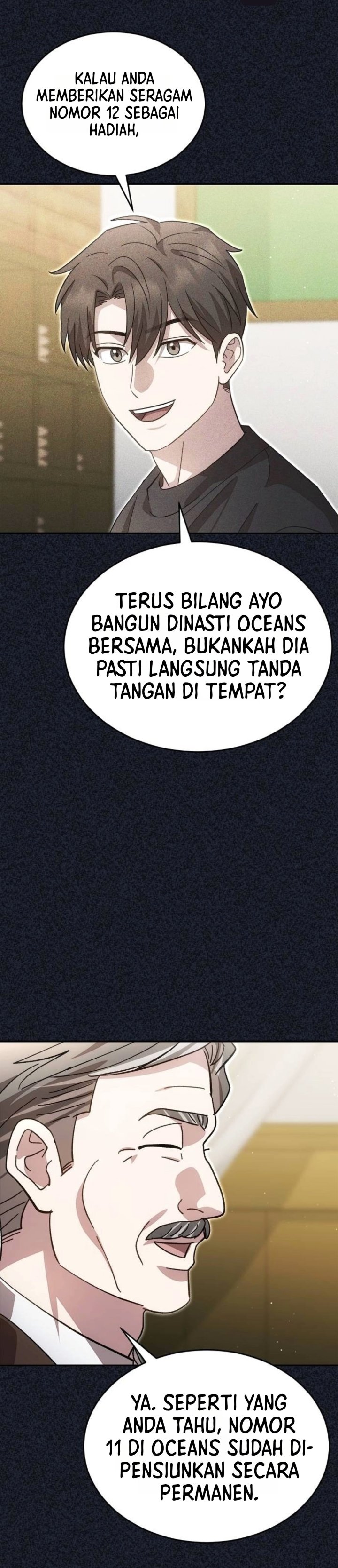 Genius Hitter Hits Fastball Chapter 131 - Page 32