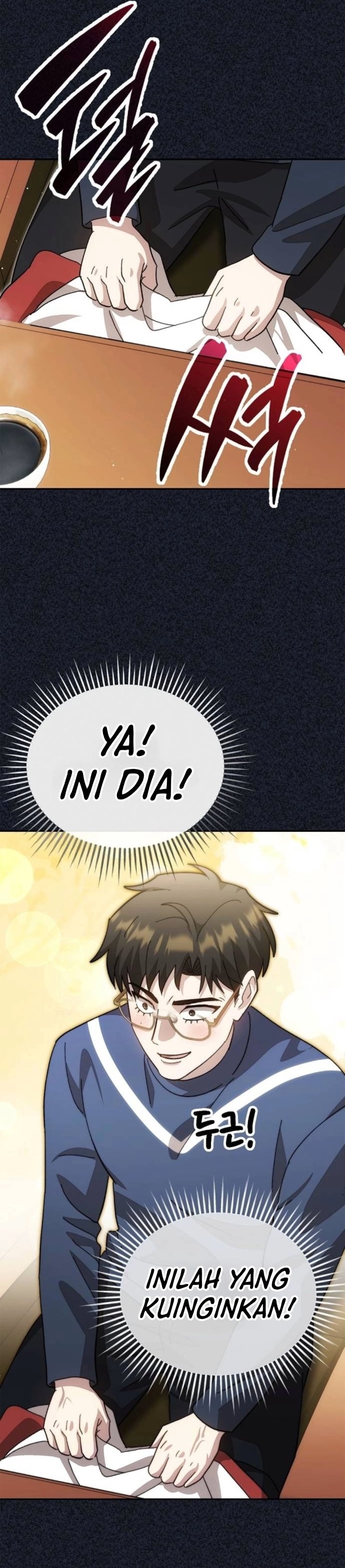 Genius Hitter Hits Fastball Chapter 131 - Page 34