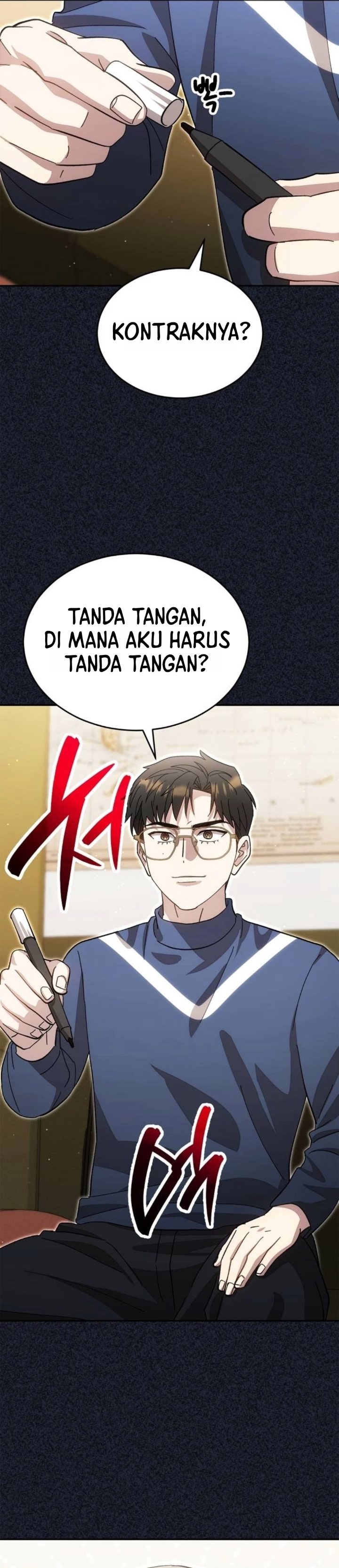 Genius Hitter Hits Fastball Chapter 131 - Page 36