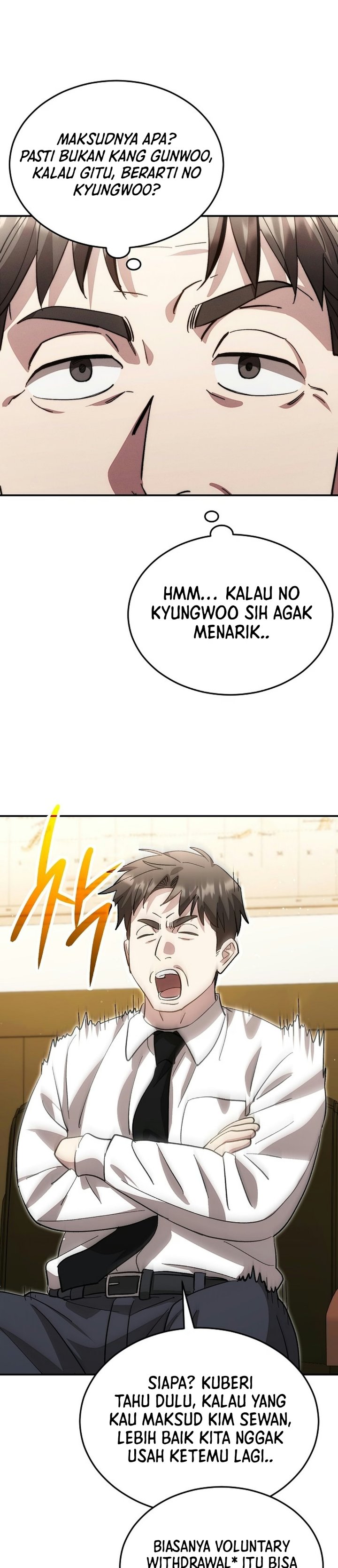 Genius Hitter Hits Fastball Chapter 132 - Page 16