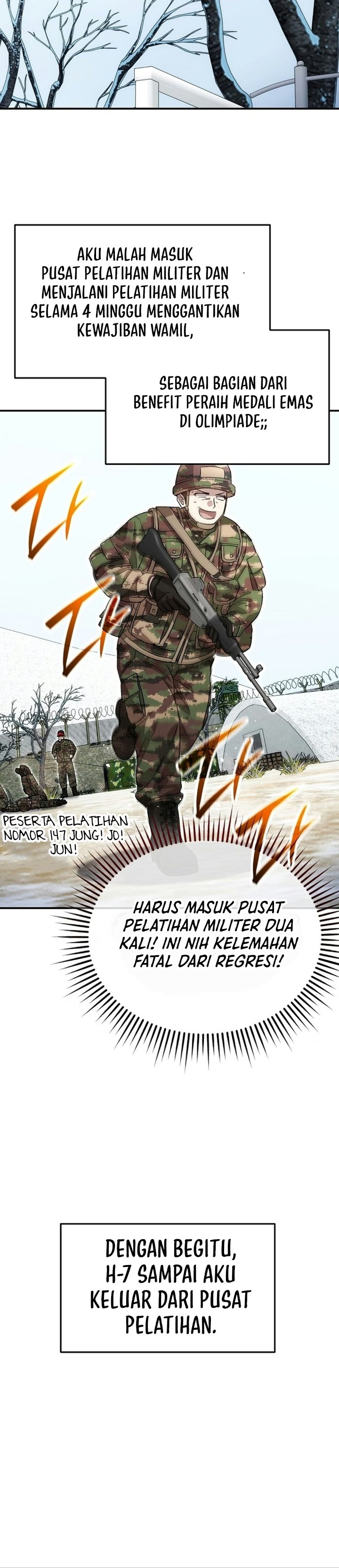 Genius Hitter Hits Fastball Chapter 132 - Page 34