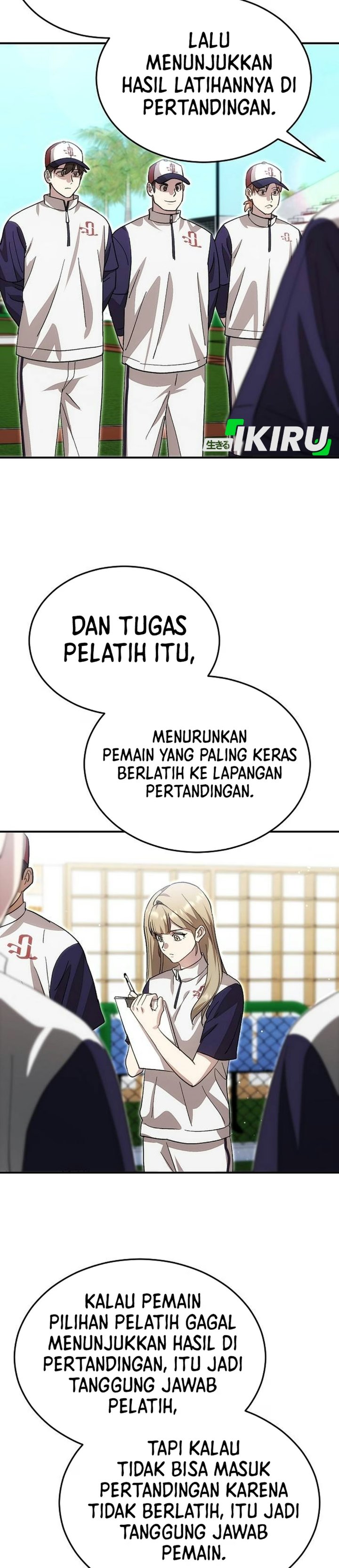 Genius Hitter Hits Fastball Chapter 133 - Page 11