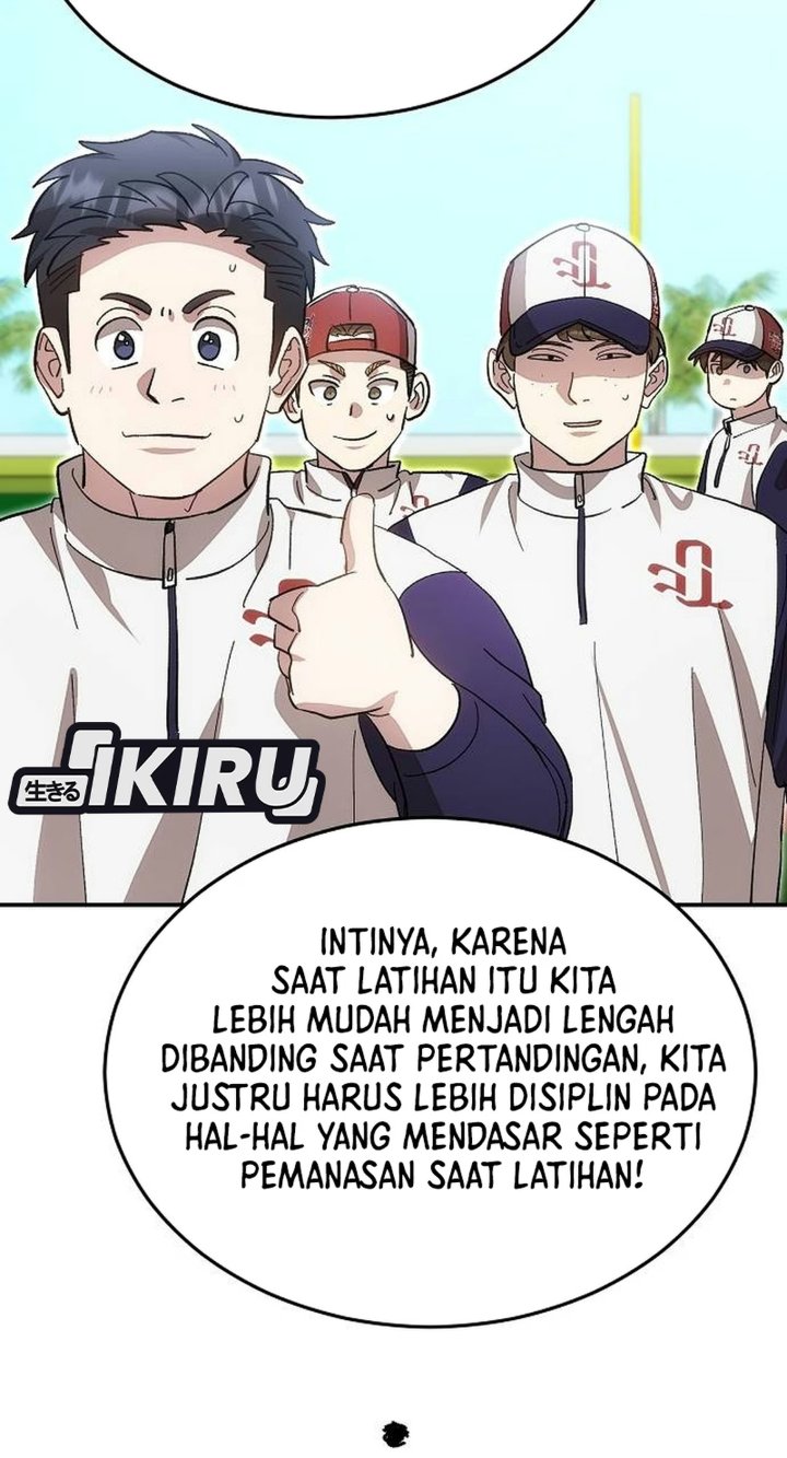 Genius Hitter Hits Fastball Chapter 133 - Page 19