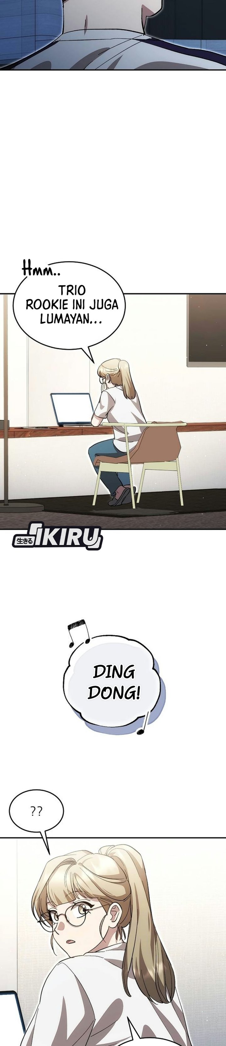 Genius Hitter Hits Fastball Chapter 133 - Page 35
